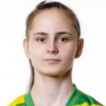 Diana Shmarovskaya