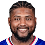 Reggie Gilliam