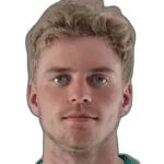 Arnar Pálmi Kristjánsson