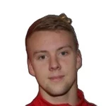Rafnar Máni Gunnarsson