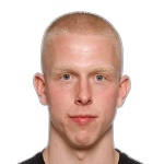 Pálmi Rafn Arinbjörnsson