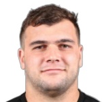 Ben Bredeson