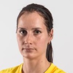 Kristel Lepik