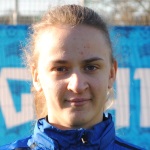 Elizaveta Rutkovskaja