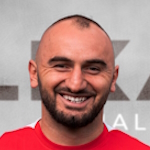 Jeton Dushi