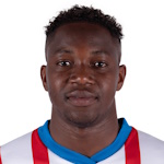 Ibrahima Kébé