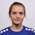 Dija Marija Laniauskaite