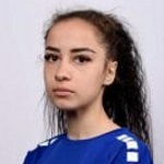 Gabija Gulijeva