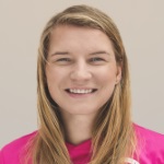 Ieva Markunaite