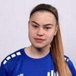 Gabija Jančiute