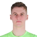 Timofey Yurasov