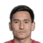 Avazkhon Mamatkhodzhaev