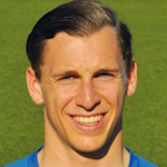 Alexis Rüegg