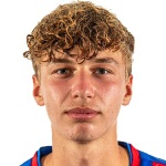 Matteo Martorana