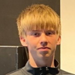 Birgir Steinn Styrmisson