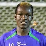 Harry Kossigbo