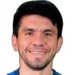 Jamshid Khasanov