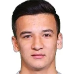 Sakhob Rashidov