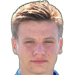 Mateusz Chmielowiec