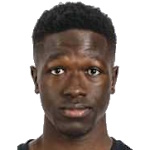 Alasanne Ates Diouf