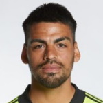 Daniel Faundez
