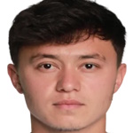 Komilzhon Tozhidinov