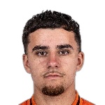 Joey Antonioli