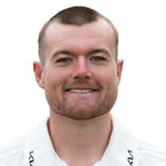 Daniel Moriarty