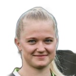 Marike Mangusson