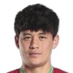 Tulkin Ergashev
