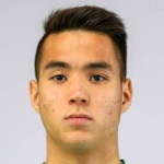 Adi Adambaev