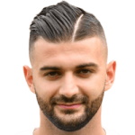eliot-gashi