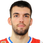 Aleksa Novakovic