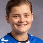 Lisa Fahnenbruck