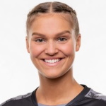 Maj Rika Nielsen
