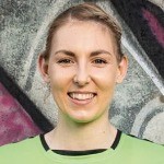 Tina Wagenlader