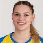 Hanna Ferber-Rahnhofer