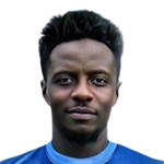 Yannick Nkurunziza