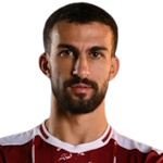 Ali Said Al Muhannadi