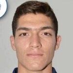 Diego Zago Gravito