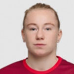 Kristina Tikhovodova
