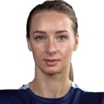 Polina Gorshkova