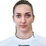 Iana Zhilinskaite