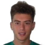 Mitchell Gibson