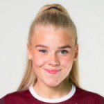 Barbara Sol Gísladóttir
