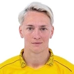 Ekaterina Miklashevich