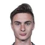 Nicolo Cudini