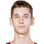 Yegor Sychkov