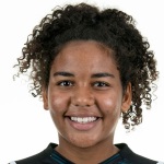 Ella Emilie Touon Mbenoun