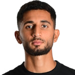 Khaled Ali Al Baloushi